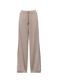 LCMT LECOMTE - Hose für Damen - Braun