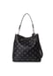 LAZAROTTI Palermo Palermo Beuteltasche 27 cm Bild 5