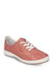 JOSEF SEIBEL Damen Sneaker Caren 41, lachs Bild 9