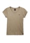 G-STAR RAW T-Shirt, V-Ausschnitt, für Damen Bild 1