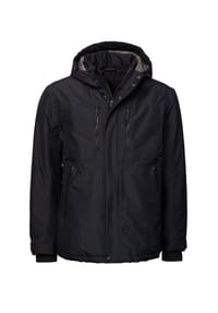 HERO BY JOHN MEDOOX® - JAN Herren Outdoorjacke - dark asphalt