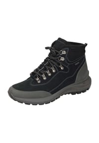 manitu - Wanderschuhe - grau