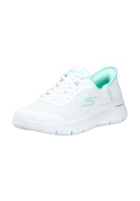 SKECHERS® - Textil Sneaker - Grau