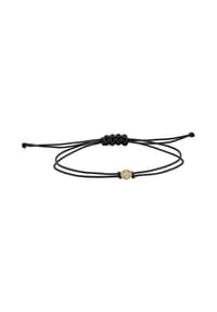 VANDENBERG - Damen Armband, 375 Gelbgold - GELB