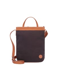 HAROLD'S Hotstoff - Hotstoff Umhängetasche 23 cm - braun/cognac