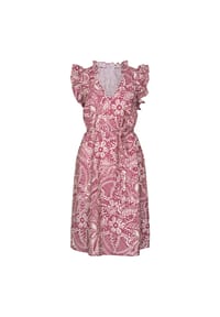seidensticker - Kleid - Rosé (0042)
