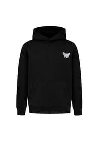 SMILODOX - Hoodie Nala - Rot