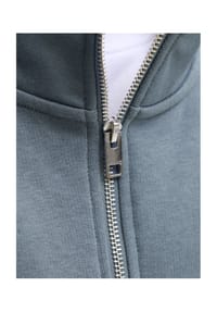ORIGINALS by JACK & JONES - Sweatshirt, Troyer, für Kinder - 176533 BLUE MIRAGE