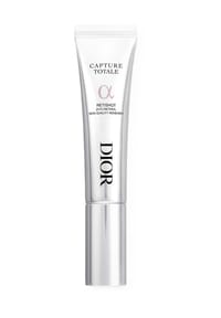 DIOR CAPTURE TOTALE - CAPTURE TOTALE RETISHOT RETINOL KONZENTRAT - ERNEUERUNG DER HAUTQUALITÄT - BEIGE