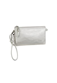 Gabor® - EMMY Umhängetasche "Emmy", Kunstleder, uni, für Damen - 12 WEISS
