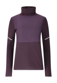 ENDURANCE - Midlayer Bopha mit atmungsaktiver Funktion - 4207 Nightshade