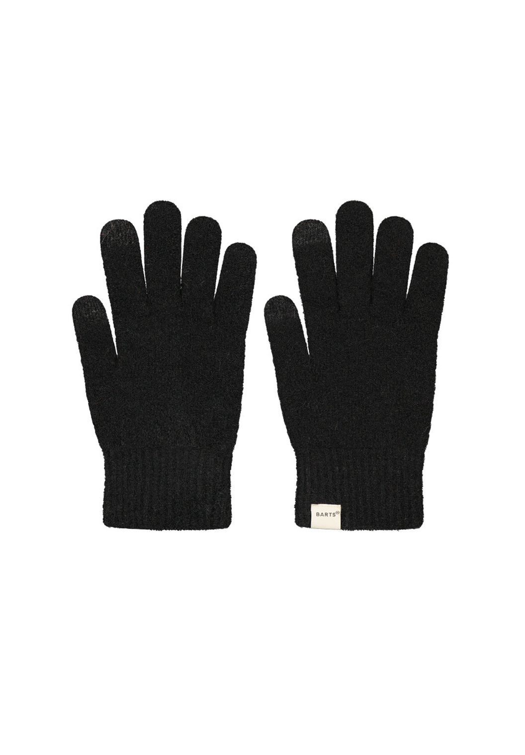 Barts Damen Noir Handschuhe Fhearna - Bild 3