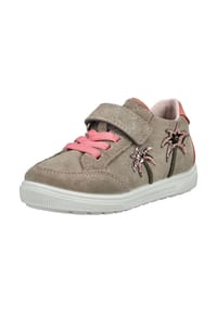 RICOSTA® - Leder/Synthetik Halbschuhe - Beige