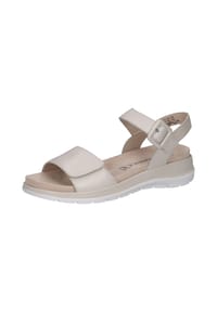 Caprice - Sandalen - black nappa