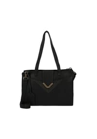 COWBOYSBAG Lavish - Lavish Hilgard Schultertasche 35 cm - black
