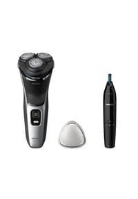 PHILIPS 3000 - Rasierer "S3143/02", Special Edition - 