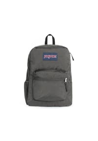 JANSPORT® - Cross Town Rucksack 42 cm Laptopfach - graphite grey