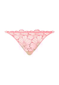CHANTELLE - String, Stickerei, für Damen - 0J7 ROSE MIAMI