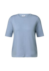 CECIL - Sweatshirt - mountain blue