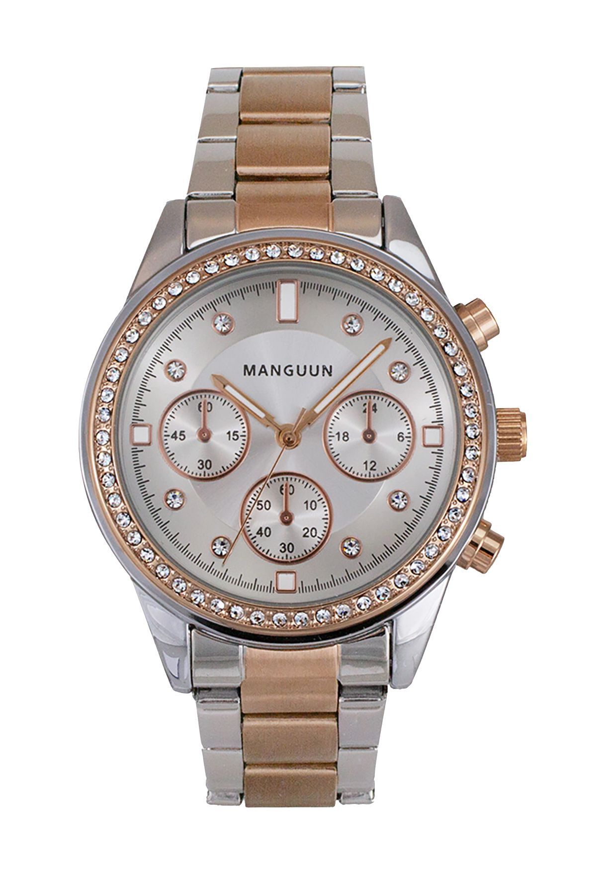 Damenuhr Galeria Manguun Damenuhren Strap Daniel Wellington