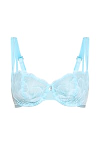 TRIUMPH - Bügel-BH Palina Moonlig Kiss, Spitze, für Damen - 00FZ SHANGHAI RED