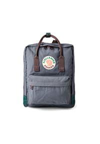 FJÄLLRÄVEN Kanken - Kanken Daypack 36 cm - graphite-blackberry