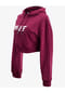 Manufaktur13 Oversize Crop Hoodie Bild 5