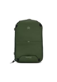 Tropicfeel® Hive - Hive Daypack 49 cm Laptopfach - bronze green