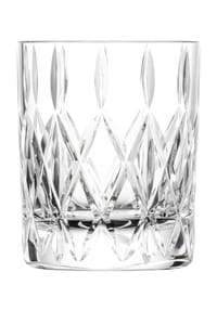 SCHOTT ZWIESEL Whiskeyglas - AGE - KLAR