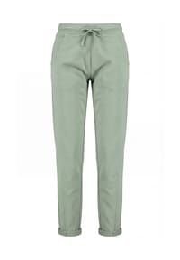 ALIFE AND KICKIN® - GinetteAK A Sweat Pants - alpine frost