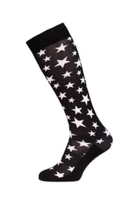 PROTEST® - PROTEST® Protest Skisocken PRTDaphne True Black - schwarz