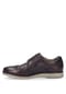 JOSEF SEIBEL Herren Halbschuh Stuart 04, castagne-kombi Bild 9