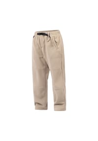 eivy - Fleecehose super weich, mit Seitentaschen - Black