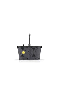 reisenthel® - Einkaufskorb "carrybag XS" - smiley grey