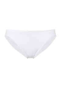 mey - Organic Slip, nahtlos, für Damen - 1 WEISS