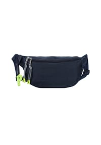 PICARD LUCKY ONE - Gürteltasche, Zweiwege-Reißverschluss, Schlüsselhalter, für Damen - NAVY