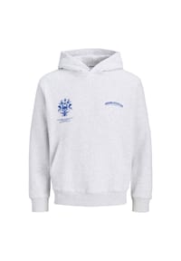 ORIGINALS by JACK & JONES - Hoodie, Kängurutasche, für Kinder - BLACK