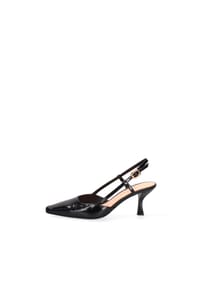 MARC ELLIS - Schuh mit Absatz - Black