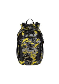 McNeill® LUCA - LUCA Schulrucksack 45 cm - Bloom