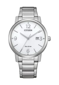 CITIZEN® - Herren Armbanduhr "BM6755-71A" - SILBER