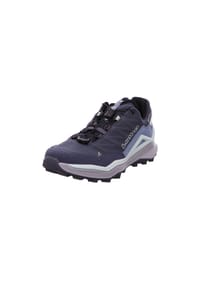 LOWA - Outdoorschuhe MADDOX PRO GTX LO - rauchblau/blau