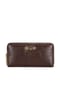 LIU·JO Lapuffy - Geldbörse XL 12cc 19 cm (cipria) Bild 1