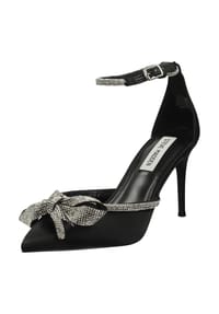 STEVE MADDEN - Textil Sandalen - Champagner