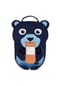 Affenzahn KLEINER FREUND Kindergartenrucksack, Namensschild, Ziehzunge Bild 11