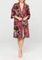 ESSENZA Sarai Kimono, 3/4-Ärmel, Karli-Print, für Damen Bild 6