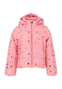Mädchenbekleidung - Jacken & Mäntel von ZIGZAG kaufen | GALERIA