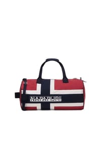NAPAPIJRI H-Moore - H-Moore Weekender Reisetasche 30 cm - garnet