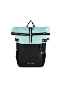 NEOXX Iconic - Iconic Daypack S 48 cm Laptopfach - bloomy lilac