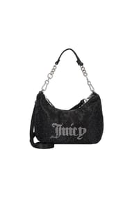 Juicy Couture Mia - Mia Schultertasche 23 cm - black