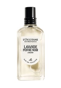 L'OCCITANE LAVANDE POIVRE NOIR - Eau de Toilette - 